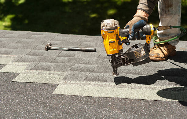 Best Roof Waterproofing Services  in Black Diamond, WA